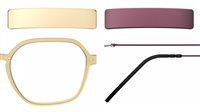 Montura de gafas Blackfin BF1145VITRAF8D2-19371803 - BF1145VITRAF8D2-19371803
